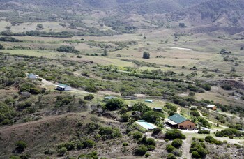 Le Refuge du Cerf
