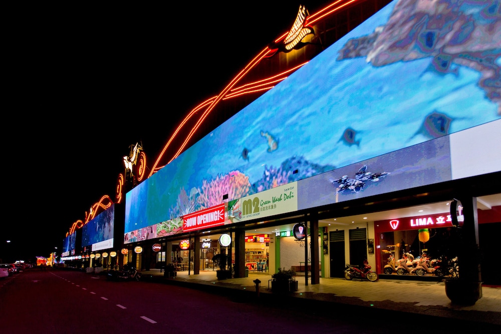 Mbi Desaku Homestay Kulim 6 7 Price Address Reviews