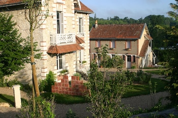 tarifs reservation hotels La Touraine Romantique Loire Valley