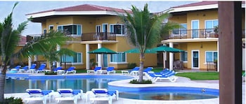 Hotel Cayman Suites