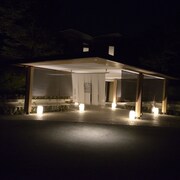 箱根強羅白檀旅館