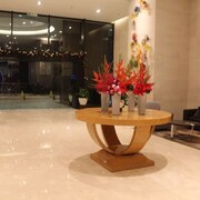 時代廣場最佳公寓飯店