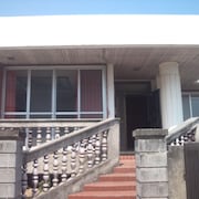 碧海白保之宿旅館