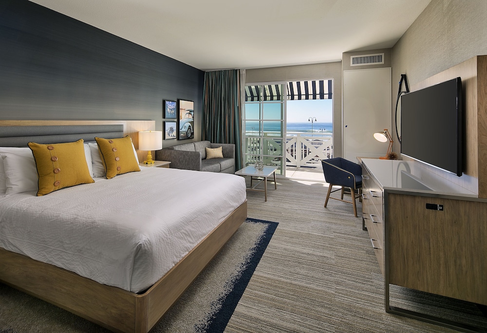 Inn At The Pier San Luis Obispo Price Address Reviews Inn At The Pier San Luis Obispo Price