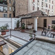 羅馬卡波西亞飯店