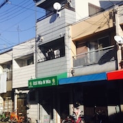 Wa N Wa 旅館 - 青年旅舍