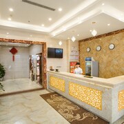 深圳瑞都酒店