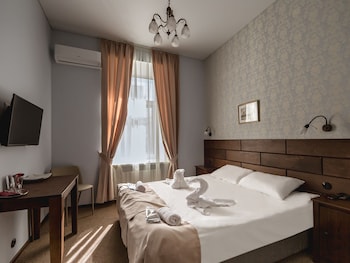 Hotel Rubinshteina 30