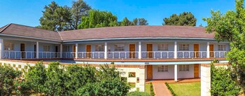 Blue Mountain Inn