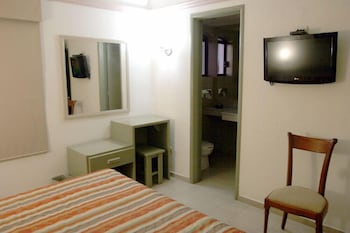 Hotel El Mayo