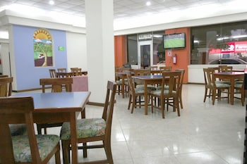 Hotel El Mayo