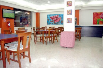 Hotel El Mayo