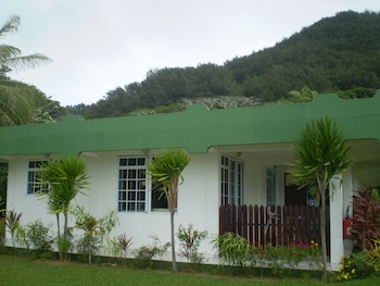 Pension Ataha