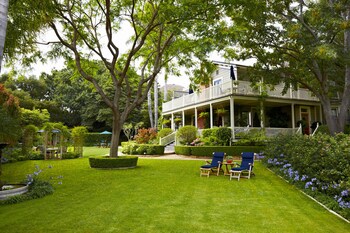 Simpson House Inn Simpson House Inn