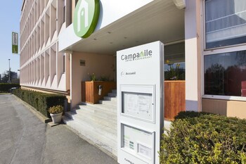 Campanile Creteil Centre Campanile Creteil Centre