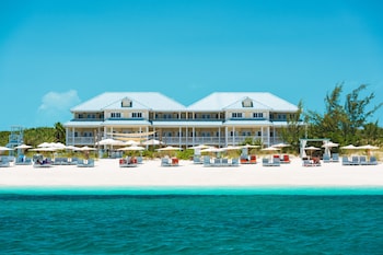 Beach House - All-inclusive Adults Only Beach House - All-inclusive Adults Only