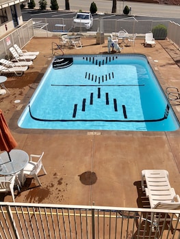 Motel 6 St George in St. George, Utah