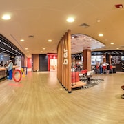 聖保羅保利絲塔宜必思飯店