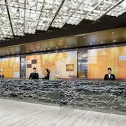 九龍酒店