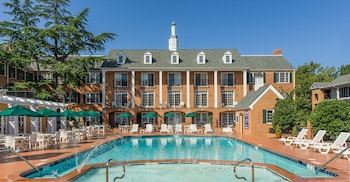 Westgate Historic Williamsburg Resort in Williamsburg, Virginia