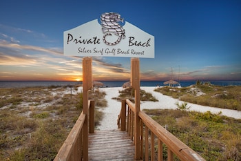Silver Surf Gulf Beach Resort Silver Surf Gulf Beach Resort