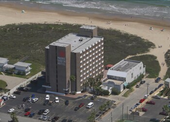 Padre South Hotel On The Beach Padre South Hotel On The Beach