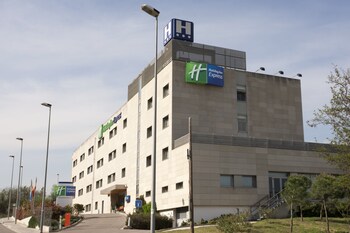 Holiday Inn Express Barcelona-Montmeló Holiday Inn Express Barcelona-Montmeló