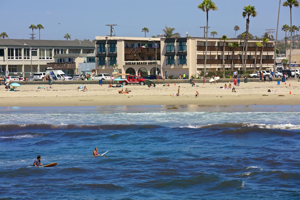 Ocean Beach In San Go The Best Beaches World Ocean Beach In San Go The Best Beaches World