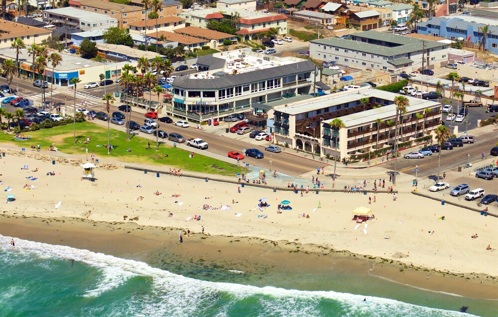 Hotel Ocean Beach San Go The Best Beaches In World San Go Ocean Beach Hotel The Best Beaches In World
