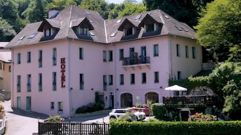 tarifs reservation hotels Hotel des Marquisats Annecy