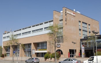 Hotel Executive Hotel Executive
