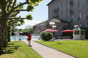 tarifs reservation hotels Hôtel-Club Cosmos
