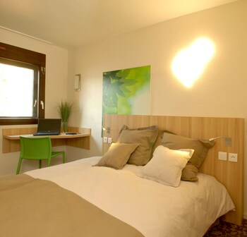 tarifs reservation hotels Hotel Bobigny Centre prefecture