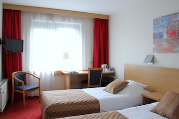 Bastion Hotel Düsseldorf Neuss Bastion Hotel Düsseldorf Neuss