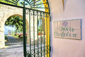 Palazzo Confalone Palazzo Confalone