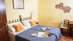 Hotel Nizza