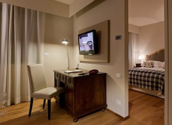 Park Hotel ai Cappuccini Park Hotel ai Cappuccini