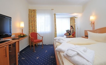 Best Western Hotel Timmendorfer Strand Best Western Hotel Timmendorfer Strand