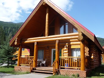 Chancellor Peak Chalets Chancellor Peak Chalets
