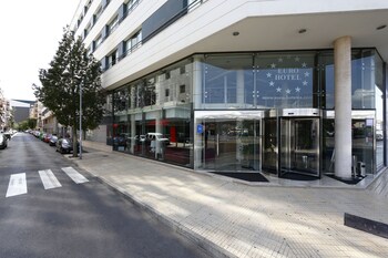 Eurohotel Castelló Estació Eurohotel Castelló Estació