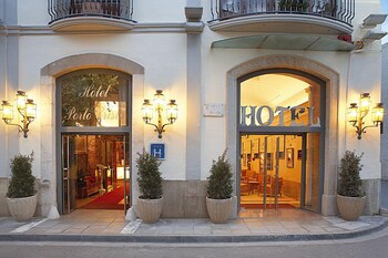 Hotel Spa Porto Cristo Hotel Spa Porto Cristo