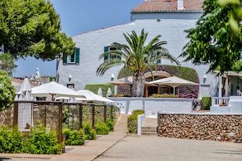 Sant Joan de Binissaida Hotel Rural Sant Joan de Binissaida Hotel Rural
