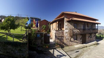 La Corte de Lugas La Corte de Lugas