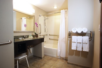 Room, Accessible (Hearing)