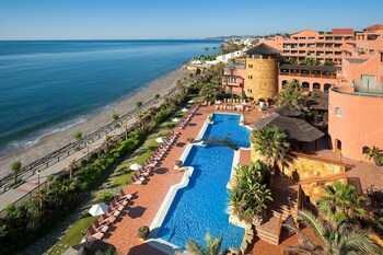 Gran Hotel Elba Estepona Thalasso & Spa Gran Hotel Elba Estepona Thalasso & Spa