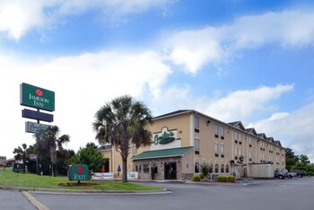 Jameson Inns - Augusta/Grovetown in Grovetown, Georgia