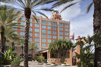 Renaissance Tampa International Plaza Hotel Renaissance Tampa International Plaza Hotel