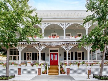 Virginia Hotel Virginia Hotel