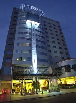 Plaza Real Suites Hotel Plaza Real Suites Hotel