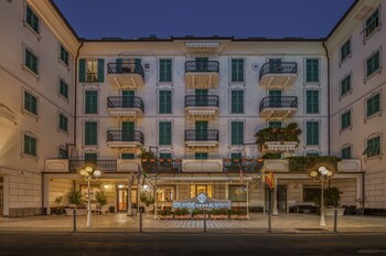 Grande Albergo Sestri Levante Grande Albergo Sestri Levante